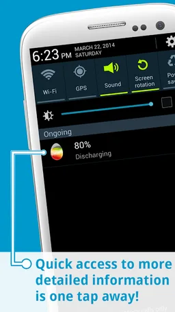 Battery Egg screenshot 1