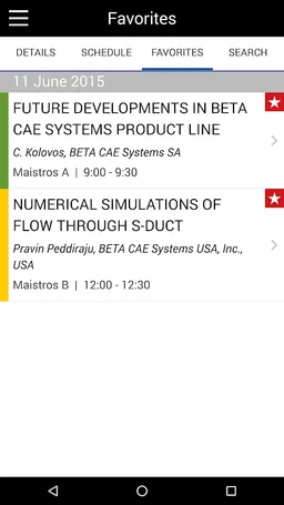 BETA-CAE screenshot 5