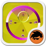 Free Locker Color icon