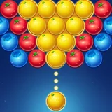 Shoot Bubble - Fruit Splash icon