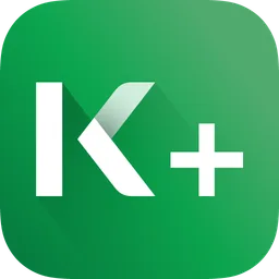 K PLUS icon