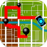 Location Tracker icon