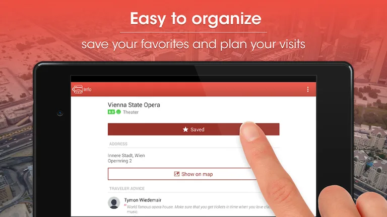 Hong Kong Travel Guide screenshot 11