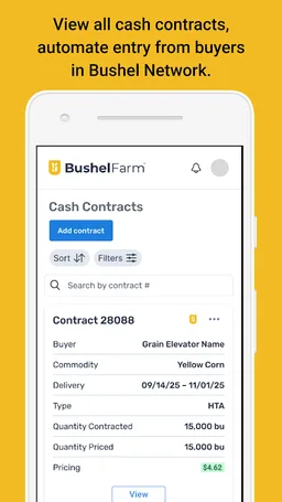 Bushel Farm screenshot 3