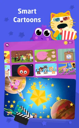 EG 2: English for kids. Learn. screenshot 4
