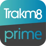 Trakm8 Prime icon