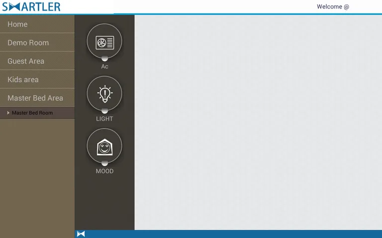 Smartler Smart Home screenshot 3