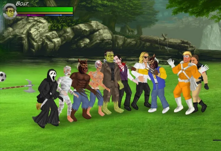 Super City screenshot 8