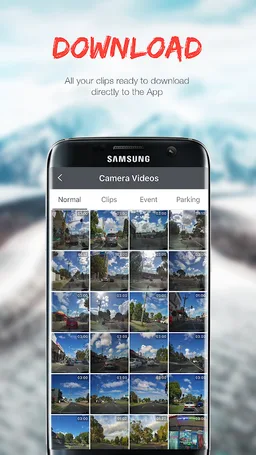 KB Drive screenshot 4