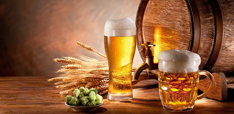 Beer Prank cover image