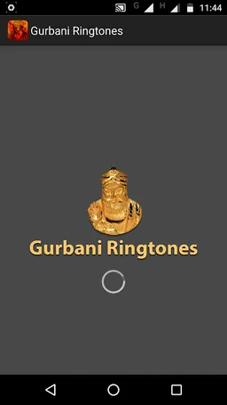 Gurbani Ringtones screenshot 1