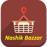 Nashik Bazzar icon