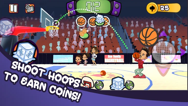 ACE Play screenshot 3