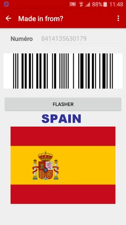 Made in from ? screenshot 7