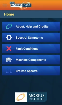 Mobius iVibe screenshot 1
