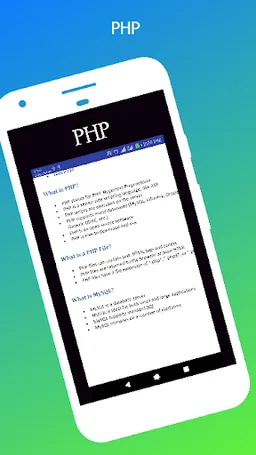 IT Books: Computer Programming screenshot 8