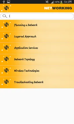 Computer Networking screenshot 3