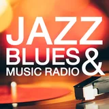 Jazz & Blues Music Radio 2024 icon