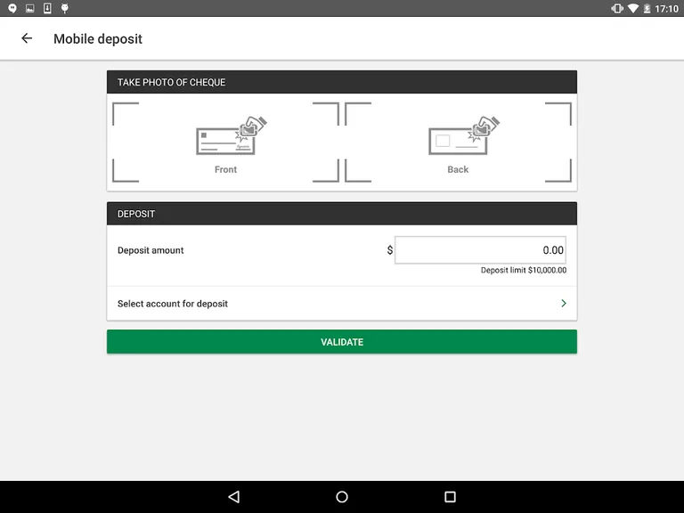 L’Alliance mobile services screenshot 11