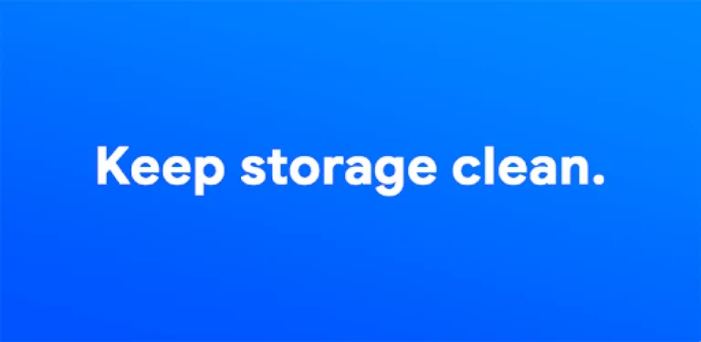 BitCleaner - Storage, App, Duplicate Cleaner cover image