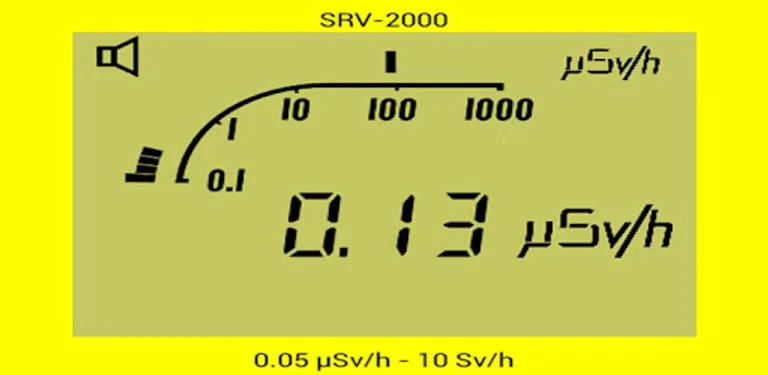 RadiaDroid cover image