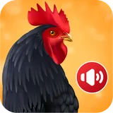 Animal Ringtones: Animal Sound icon