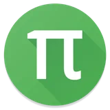 Pi icon