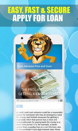 LoansGO - Payday loans finder screenshot 3