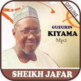 Guzirin AlKiyama-Sheikh Jafar icon