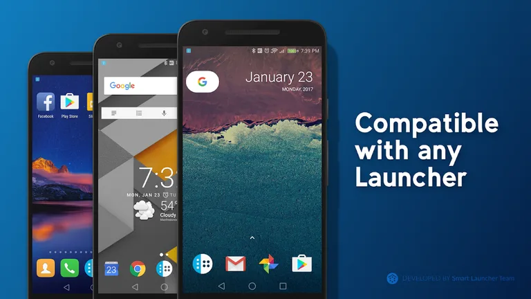 Smart Drawer - Apps Organizer screenshot 2