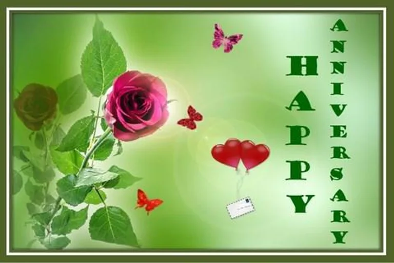 Anniversary Cards screenshot 4