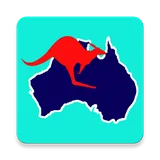 Australian apps and games icon