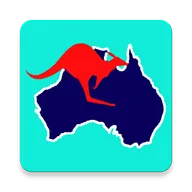 Australian apps and games icon