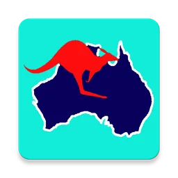 Australian apps and games icon