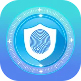 App lock - Fingerprint support icon