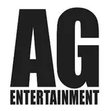 AG Entertainment icon