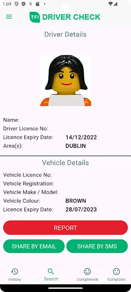 Driver Check screenshot 2