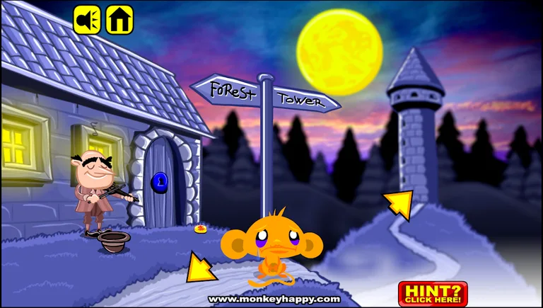 Monkey GO Happy - Top 10 Free screenshot 8