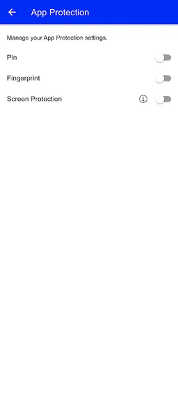 alrajhi MY Soft Token screenshot 5