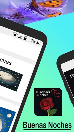 Buenas Noches Imágenes screenshot 5