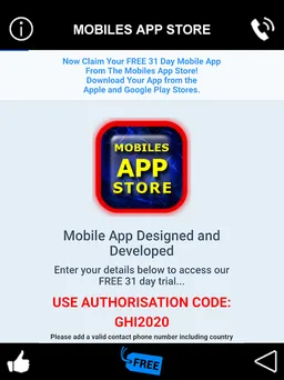 Mobiles App Store Design Development Mobile Apps. screenshot 17