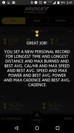 HOIST Bikes screenshot 4