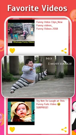 Funny videos – funny clips screenshot 6