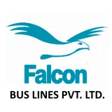Eagle Falcon Bus icon