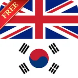 Offline English Korean Dict. icon