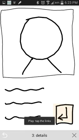 Quick Proto screenshot 10