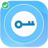 Rox Vpn - Secure, Private, Unblock Sites icon
