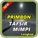 Primbon Arti Mimpi icon
