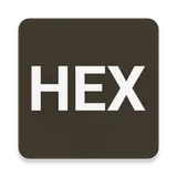 Converter-Base Conversion Note icon