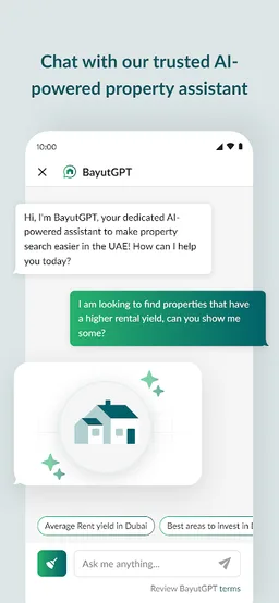 Bayut – UAE Property Search screenshot 8
